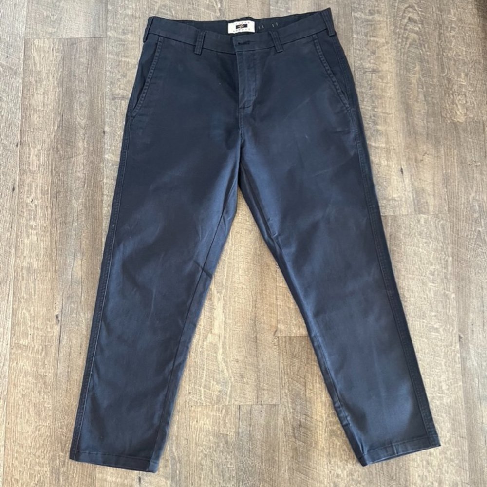 Jos. A. Bank Navy Pants